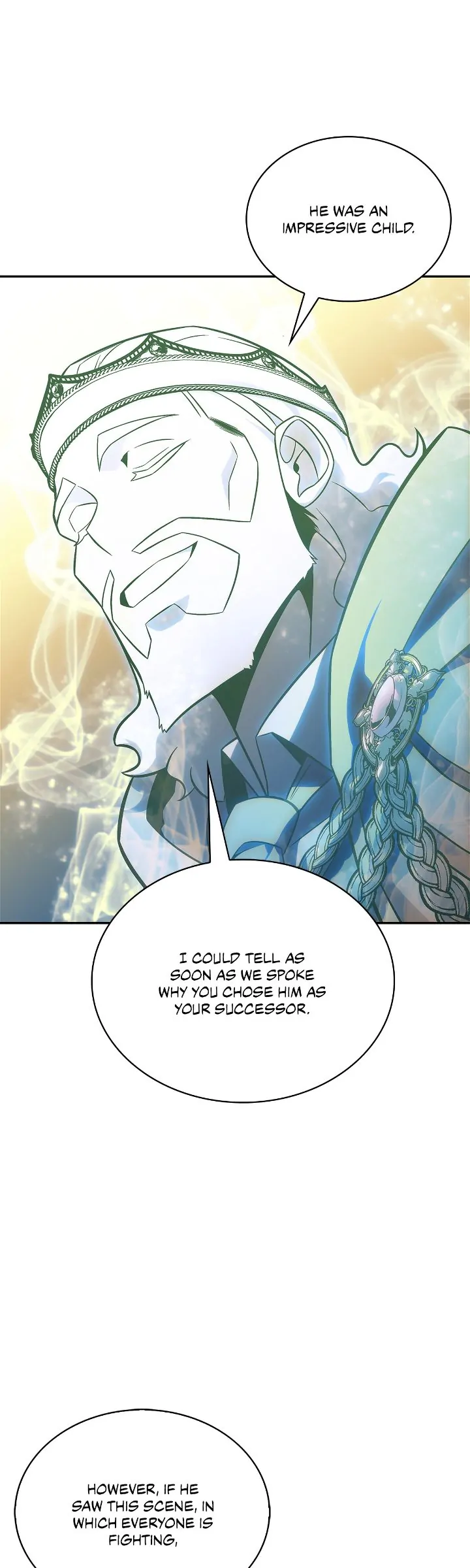 Read Solo Max Level Newbie En Manga Online