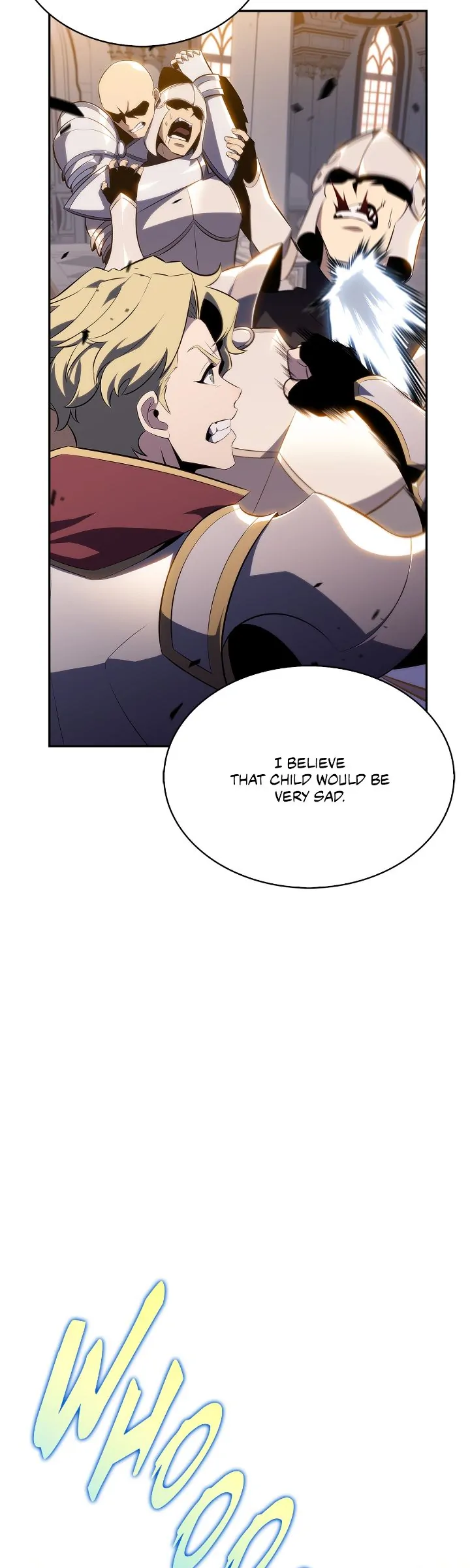 Read Solo Max Level Newbie En Manga Online