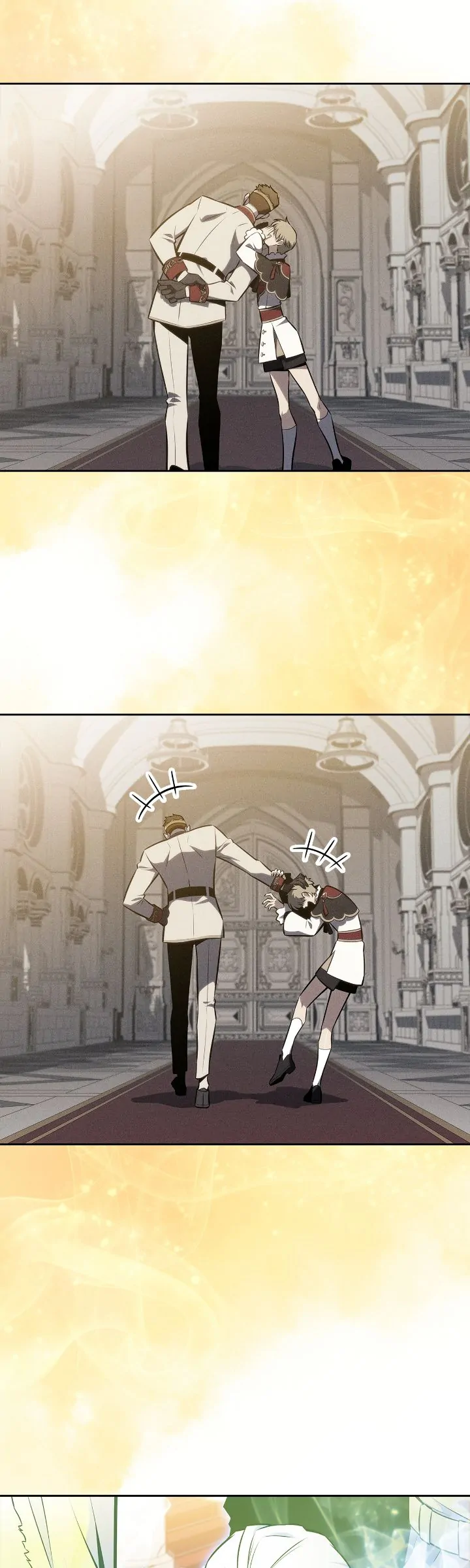 Read Solo Max Level Newbie En Manga Online