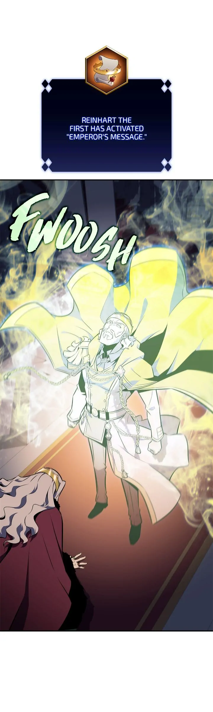 Read Solo Max Level Newbie En Manga Online