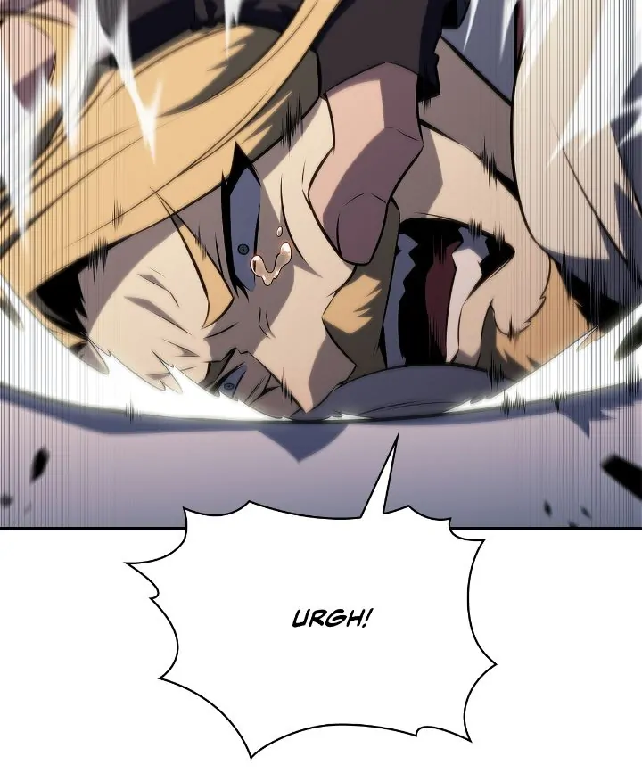 Read Solo Max Level Newbie En Manga Online