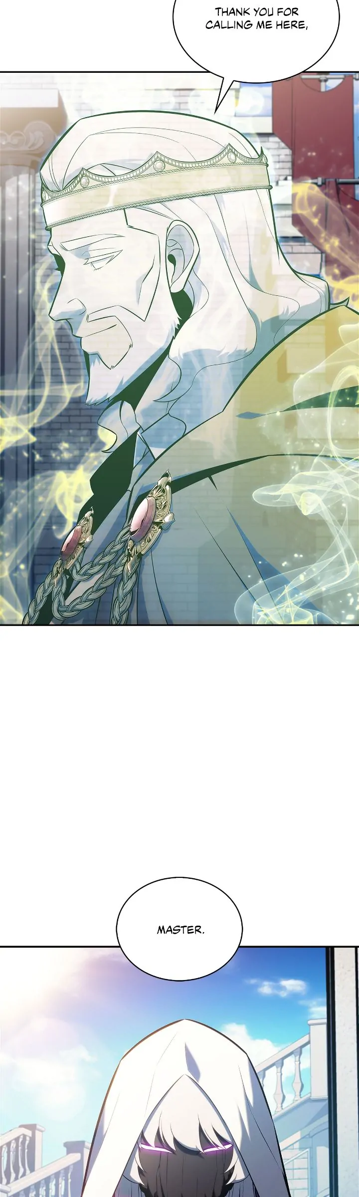 Read Solo Max Level Newbie En Manga Online