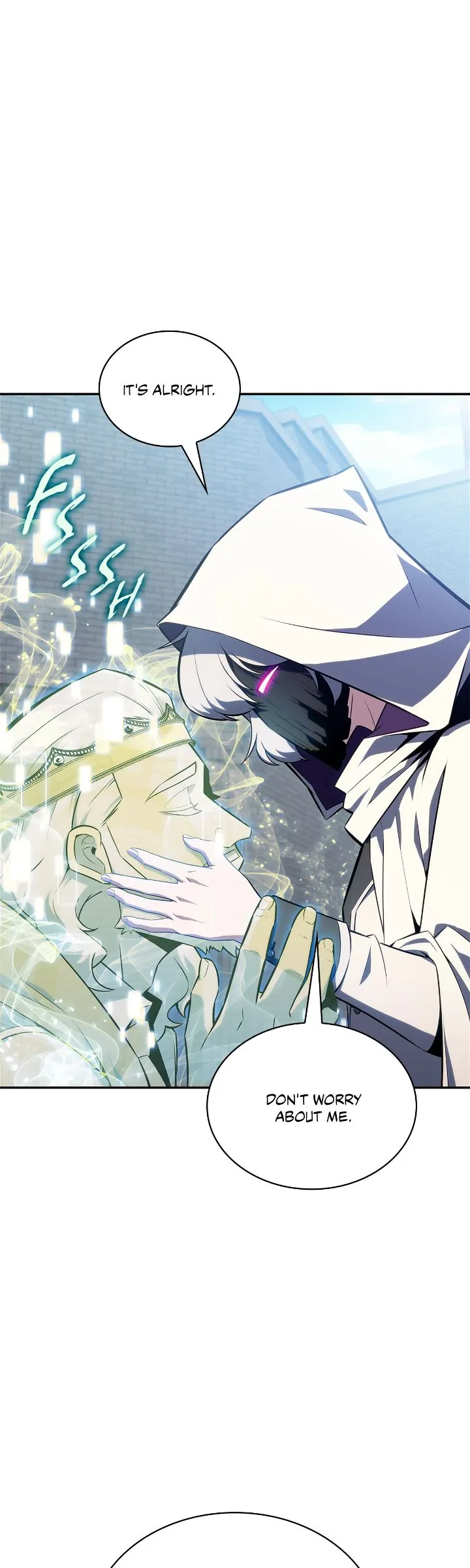 Read Solo Max Level Newbie En Manga Online