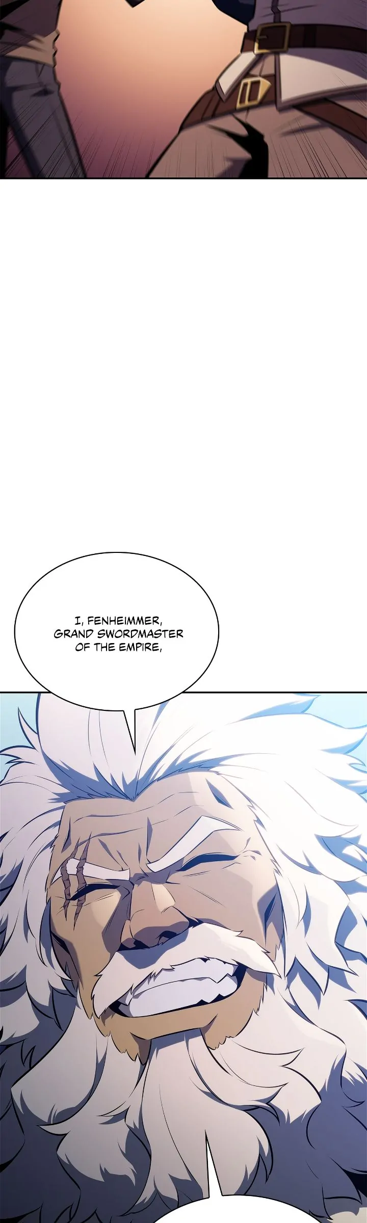 Read Solo Max Level Newbie En Manga Online