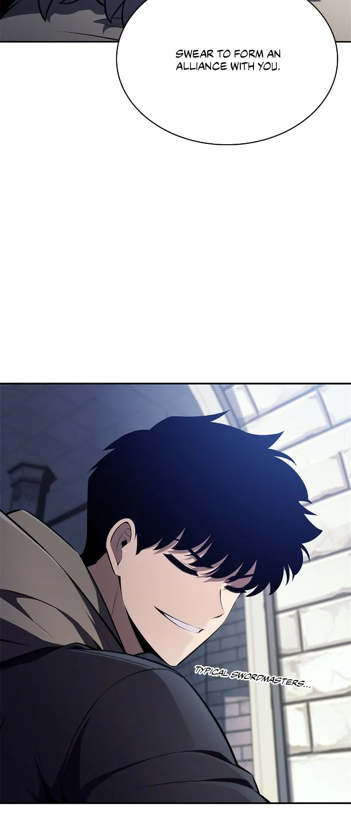 Read Solo Max Level Newbie En Manga Online