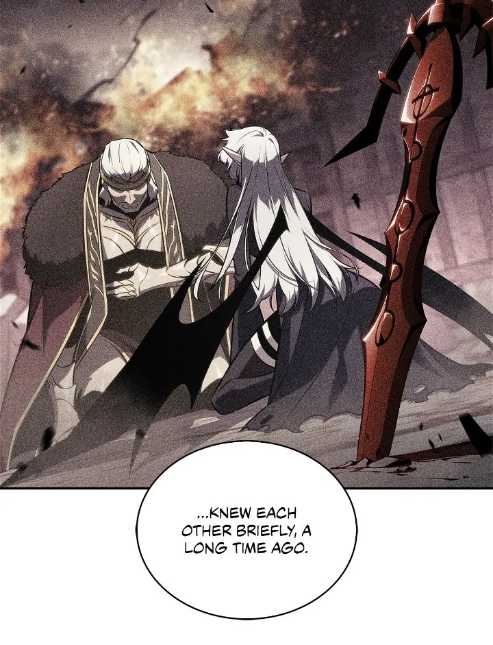 Read Solo Max Level Newbie En Manga Online
