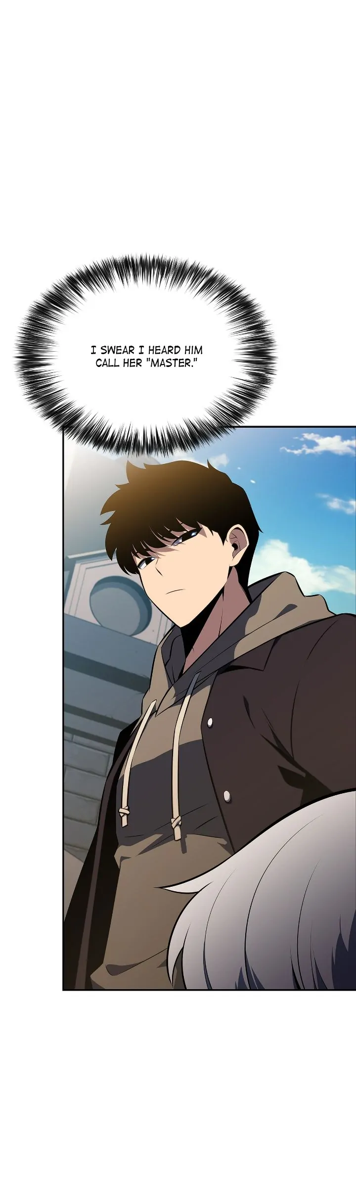Read Solo Max Level Newbie En Manga Online