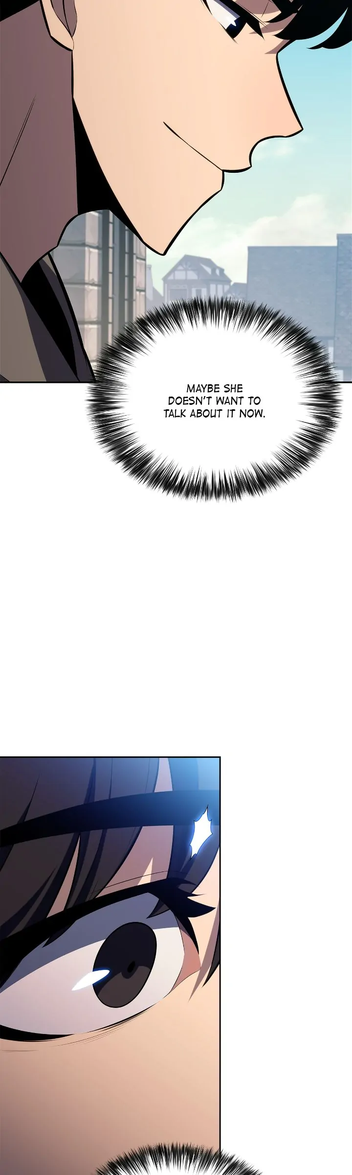 Read Solo Max Level Newbie En Manga Online