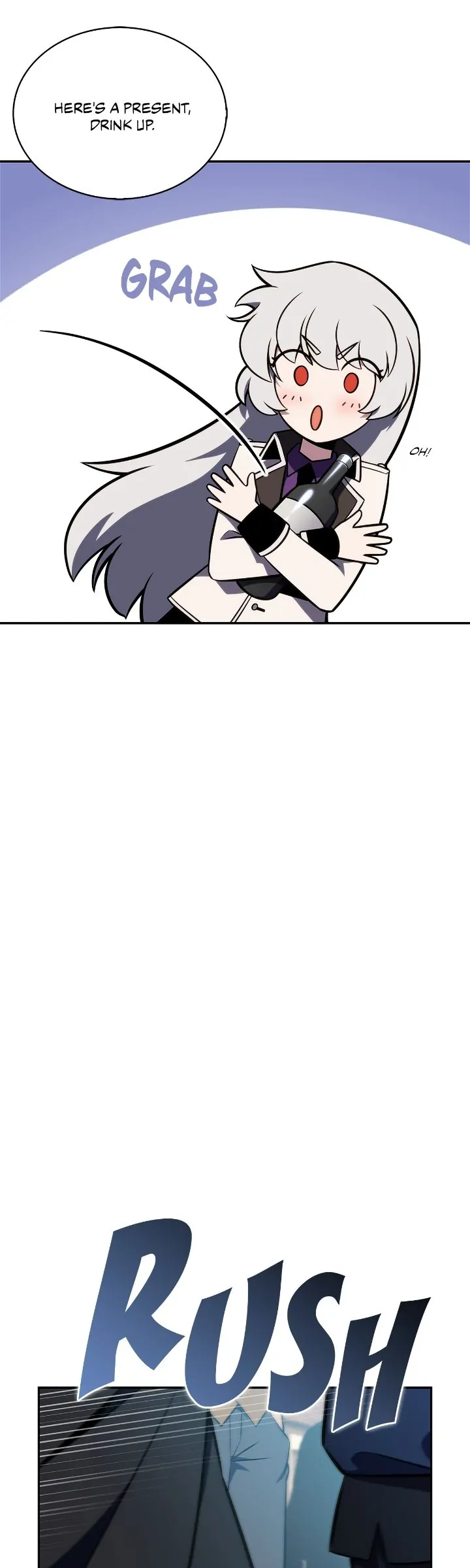 Read Solo Max Level Newbie En Manga Online