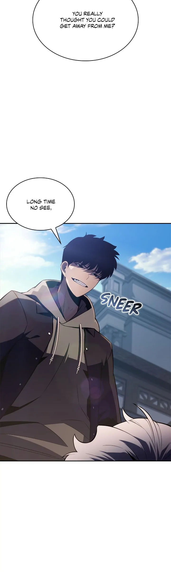 Read Solo Max Level Newbie En Manga Online