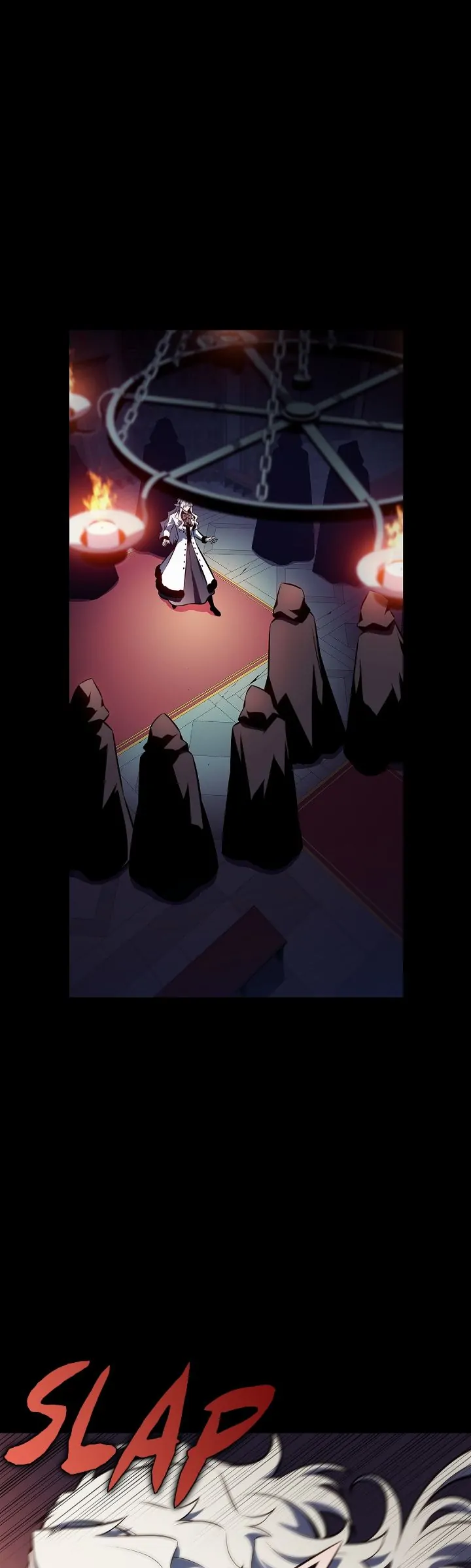 Read Solo Max Level Newbie En Manga Online