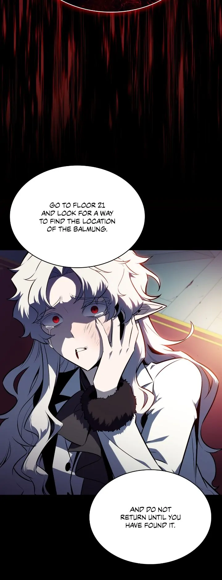 Read Solo Max Level Newbie En Manga Online