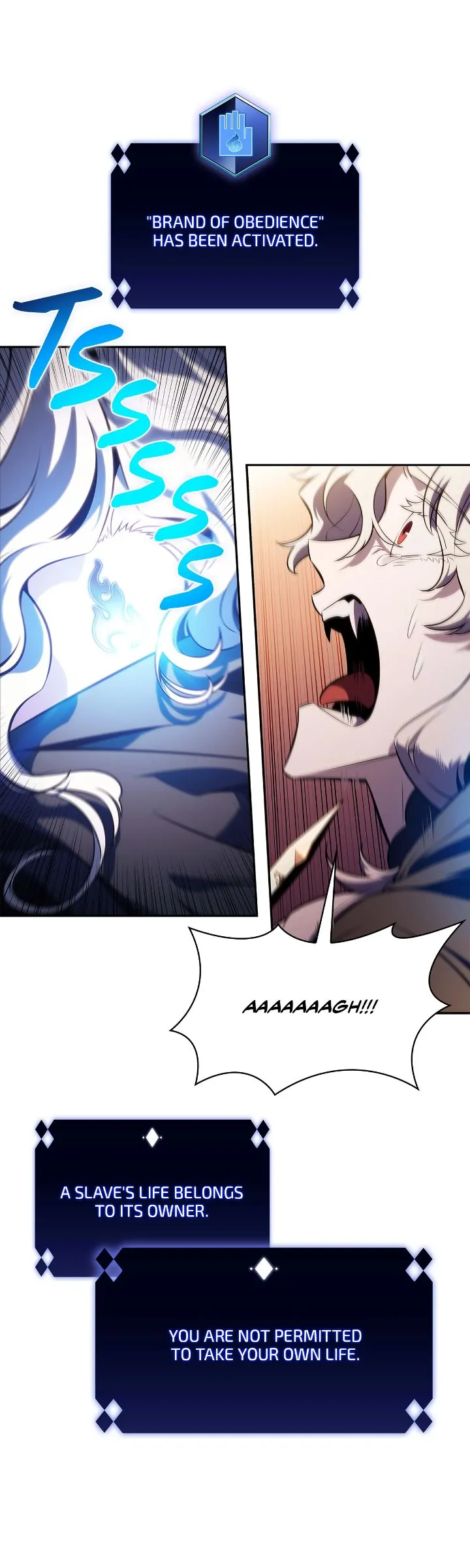 Read Solo Max Level Newbie En Manga Online