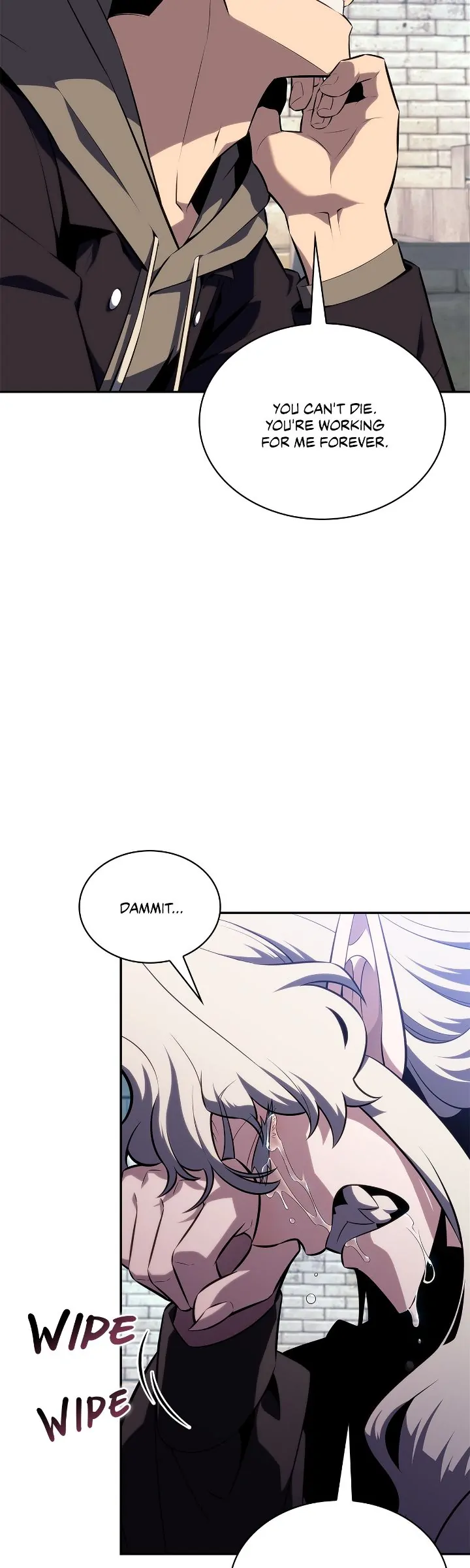 Read Solo Max Level Newbie En Manga Online