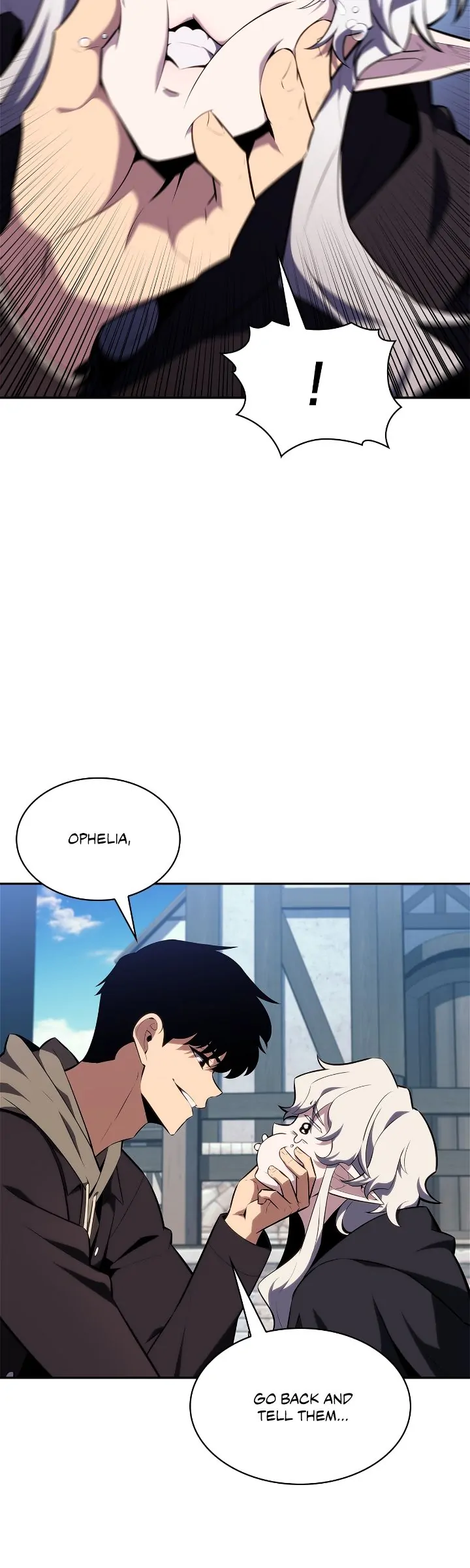 Read Solo Max Level Newbie En Manga Online