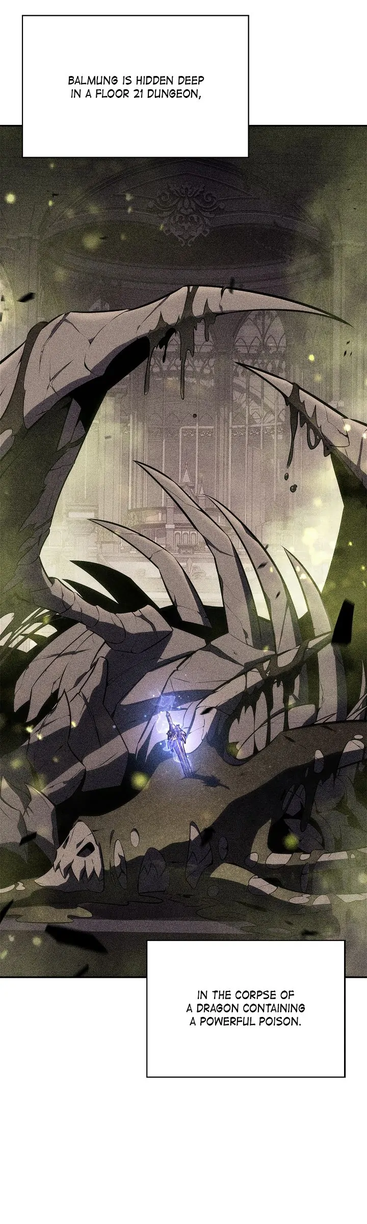 Read Solo Max Level Newbie En Manga Online