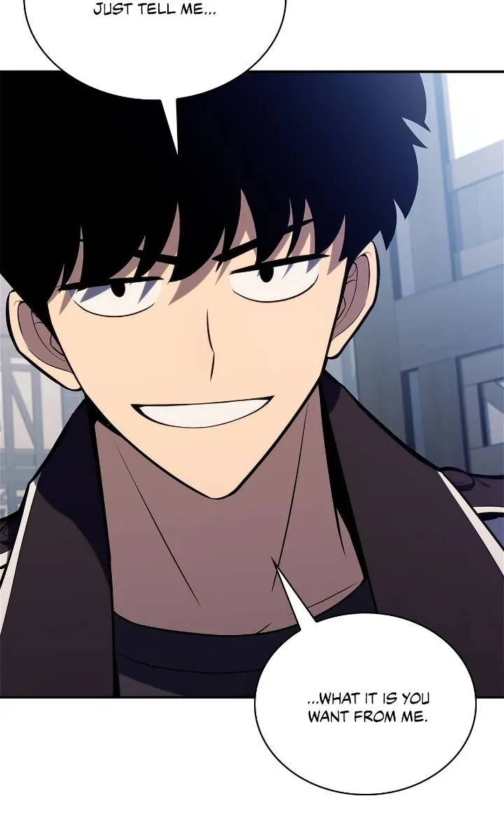 Read Solo Max Level Newbie En Manga Online
