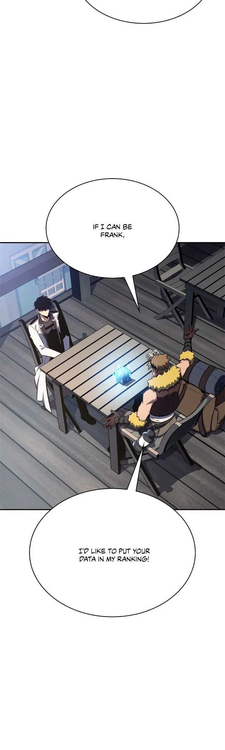 Read Solo Max Level Newbie En Manga Online