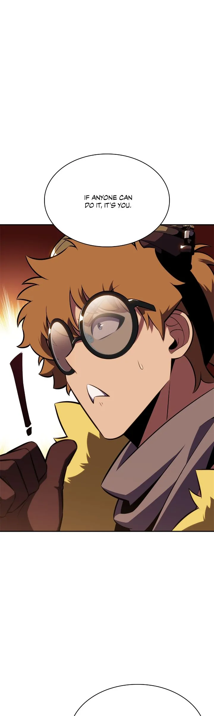 Read Solo Max Level Newbie En Manga Online