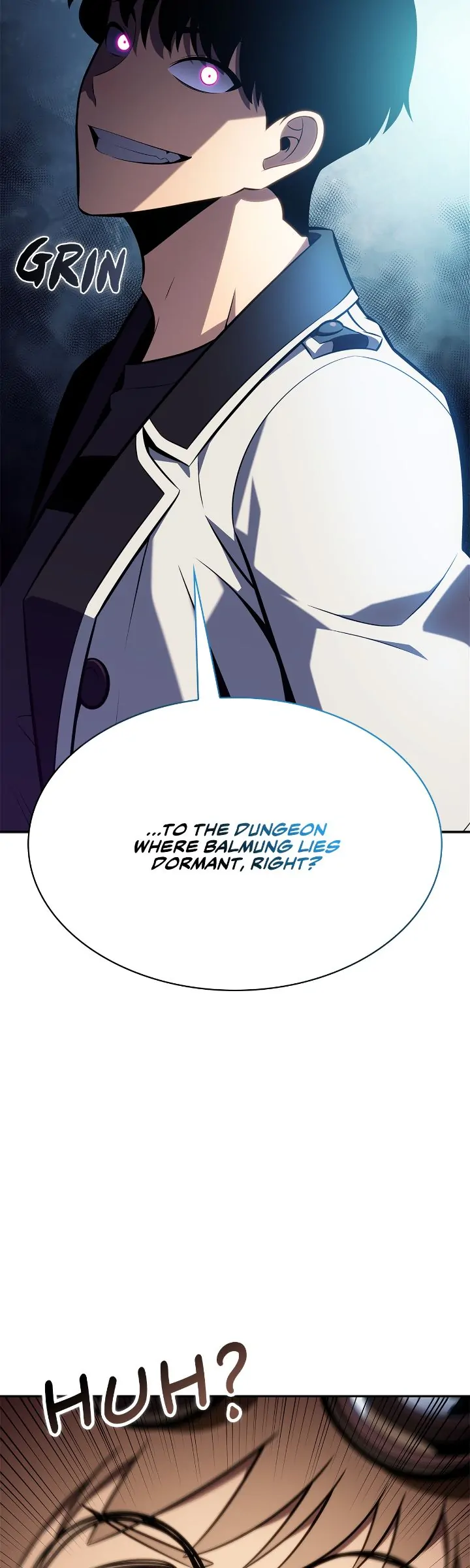 Read Solo Max Level Newbie En Manga Online