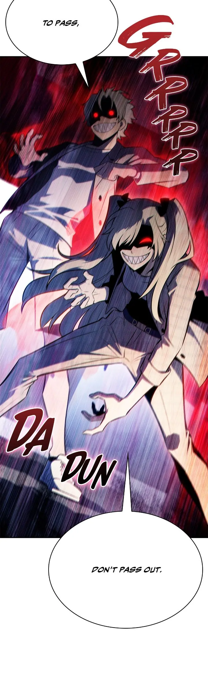Read Solo Max Level Newbie En Manga Online