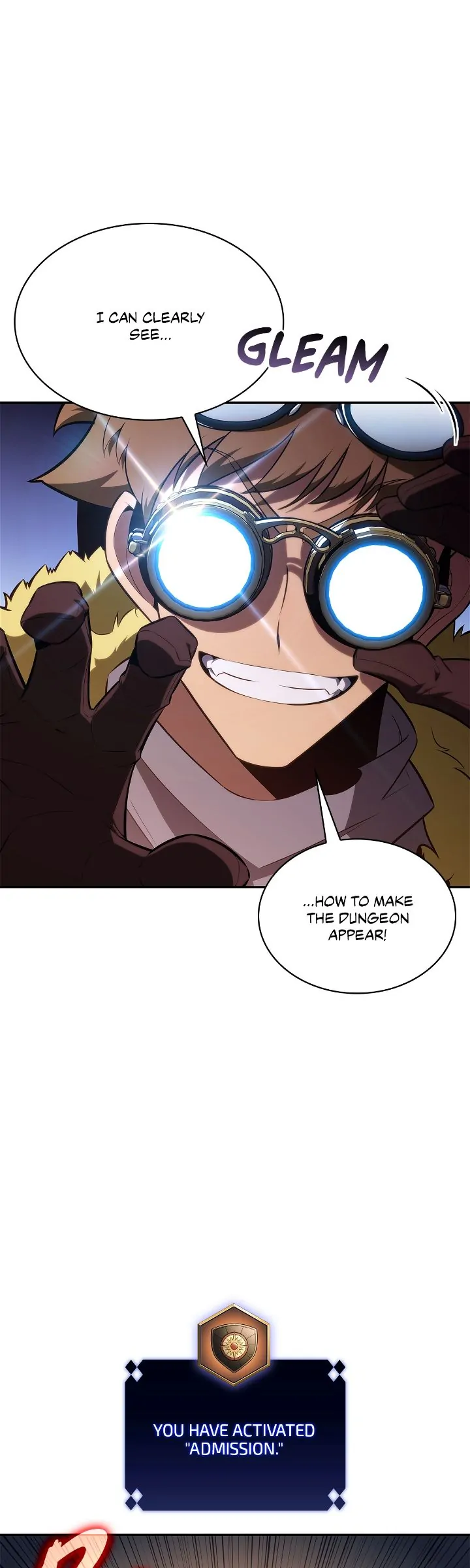 Read Solo Max Level Newbie En Manga Online