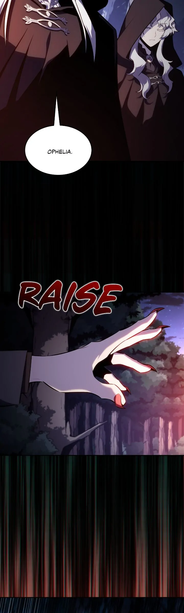 Read Solo Max Level Newbie En Manga Online
