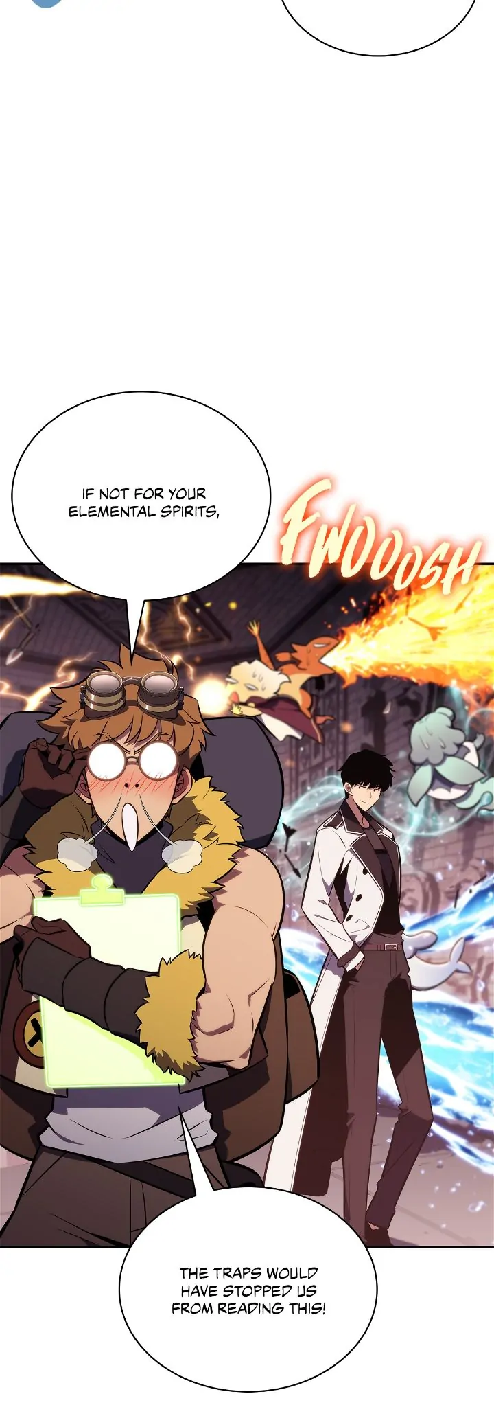 Read Solo Max Level Newbie En Manga Online