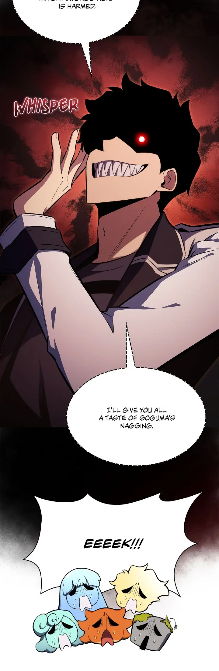 Read Solo Max Level Newbie En Manga Online