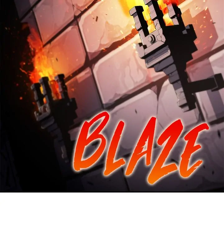 Read Solo Max Level Newbie En Manga Online