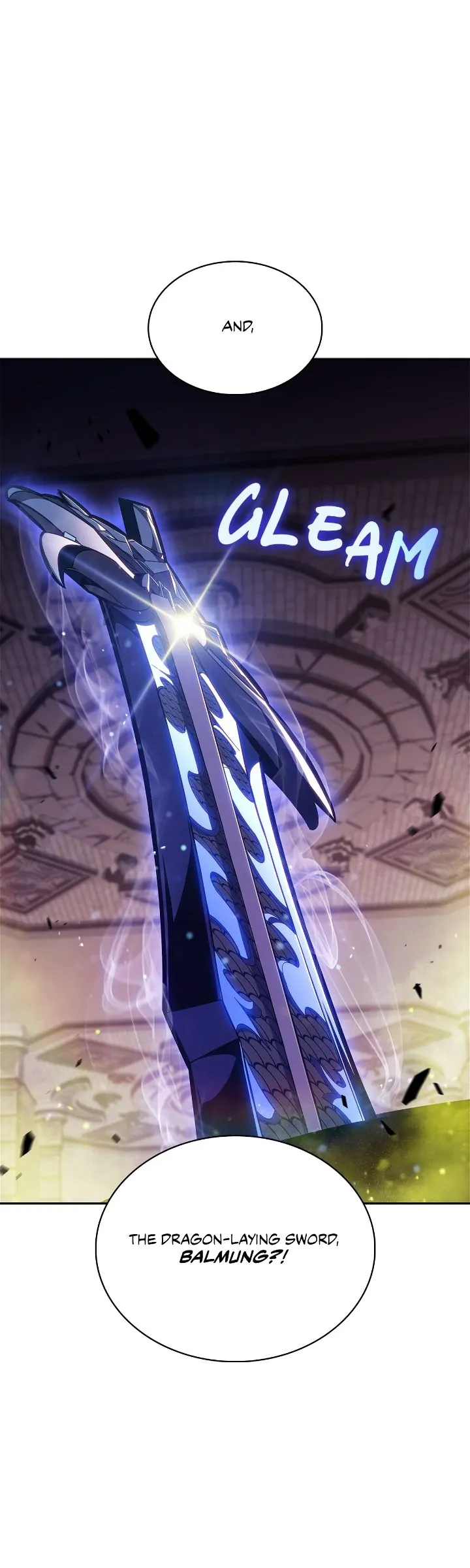 Read Solo Max Level Newbie En Manga Online