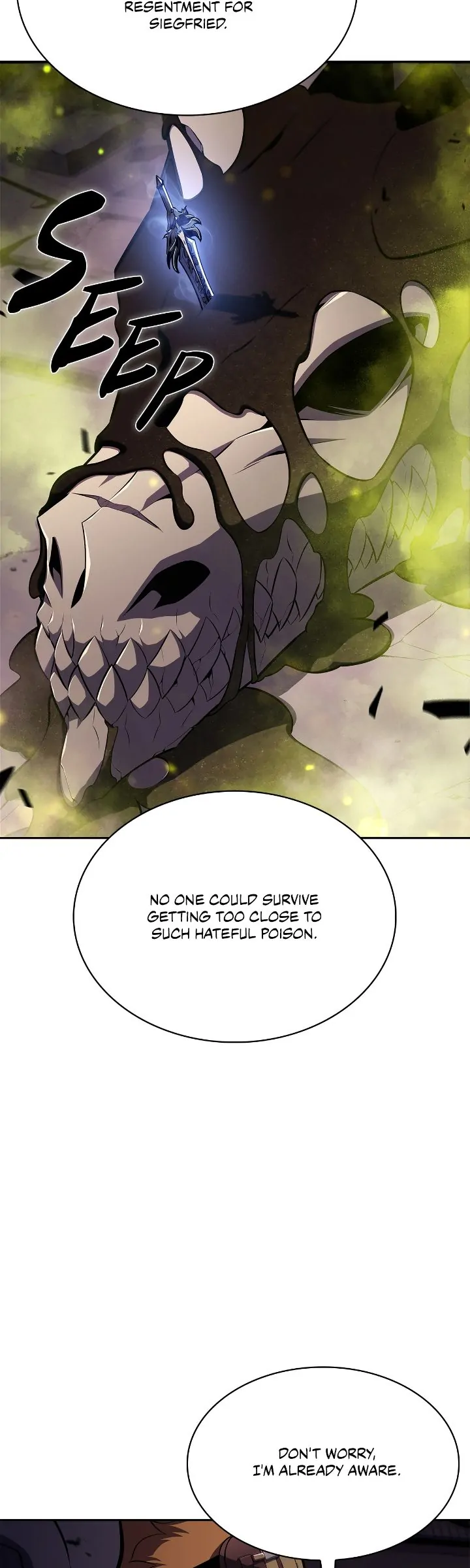 Read Solo Max Level Newbie En Manga Online