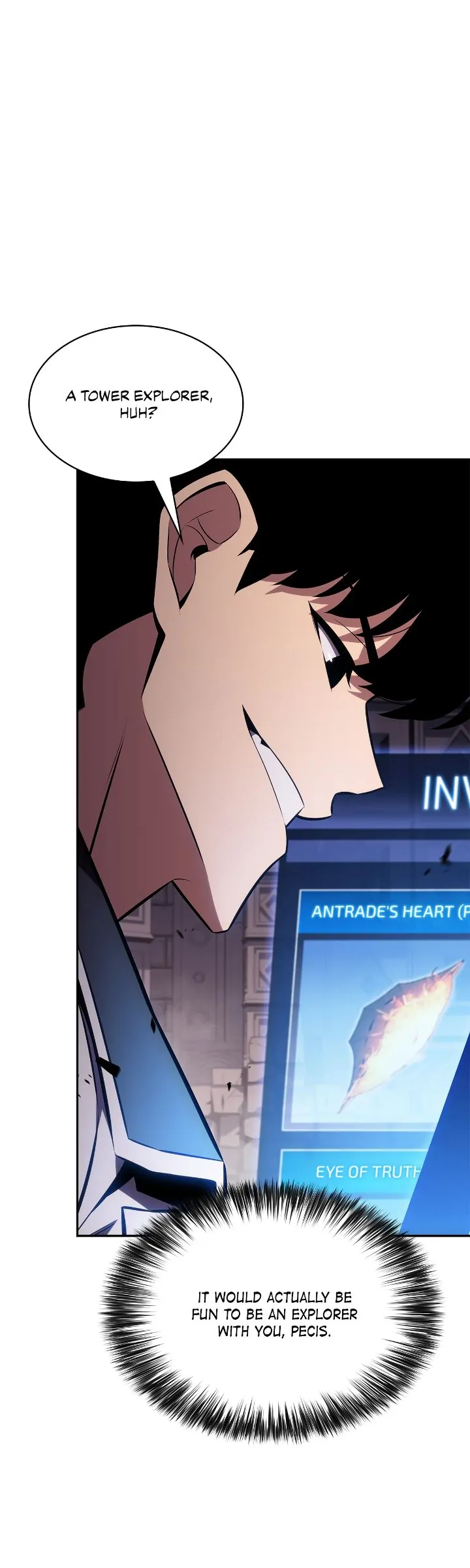 Read Solo Max Level Newbie En Manga Online