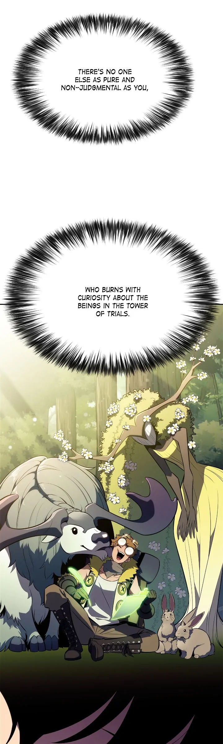 Read Solo Max Level Newbie En Manga Online