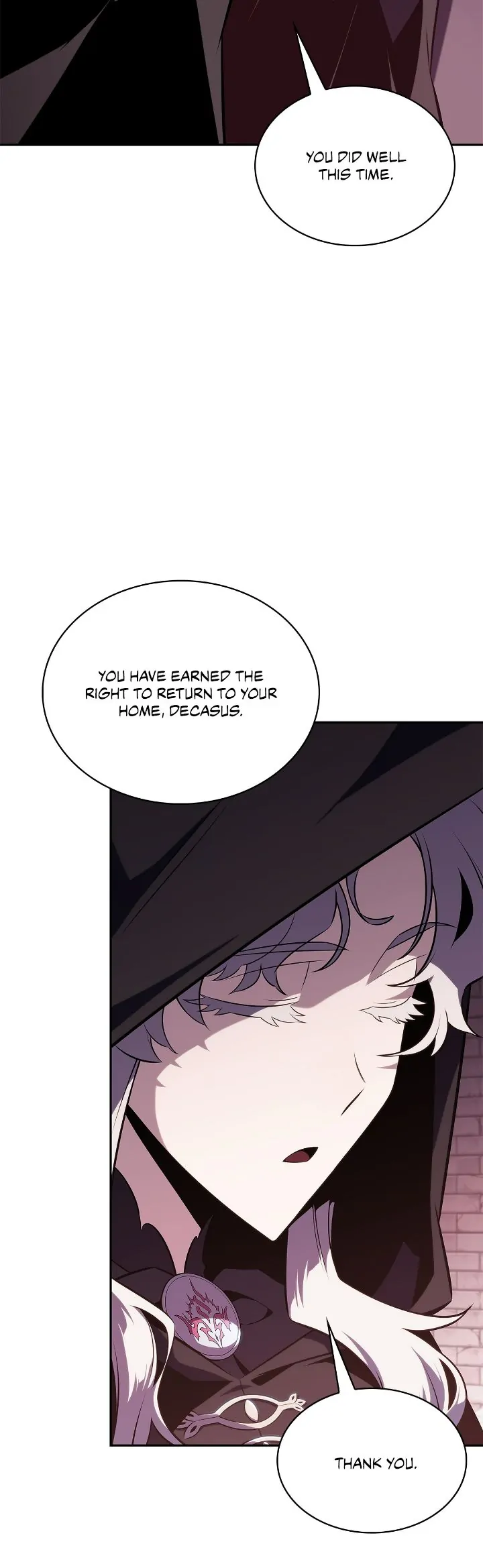 Read Solo Max Level Newbie En Manga Online