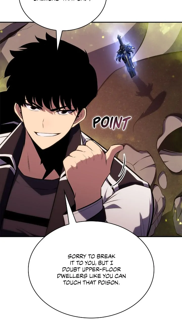 Read Solo Max Level Newbie En Manga Online