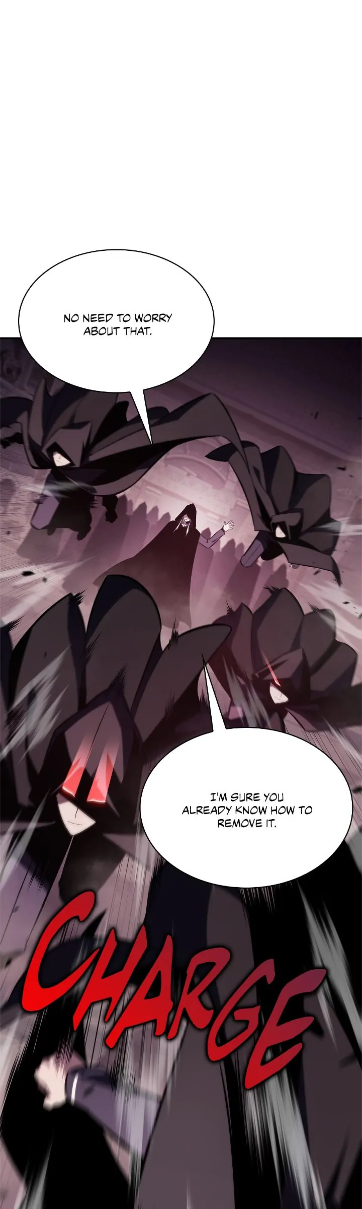 Read Solo Max Level Newbie En Manga Online