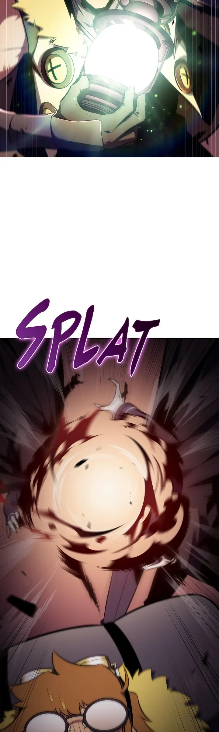 Read Solo Max Level Newbie En Manga Online