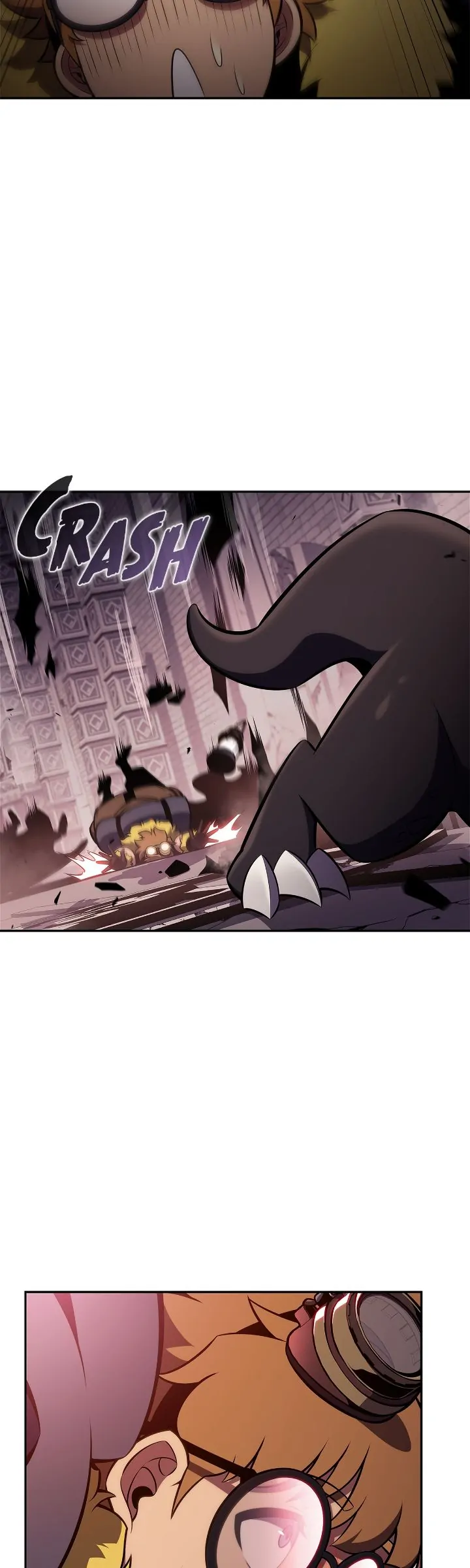 Read Solo Max Level Newbie En Manga Online