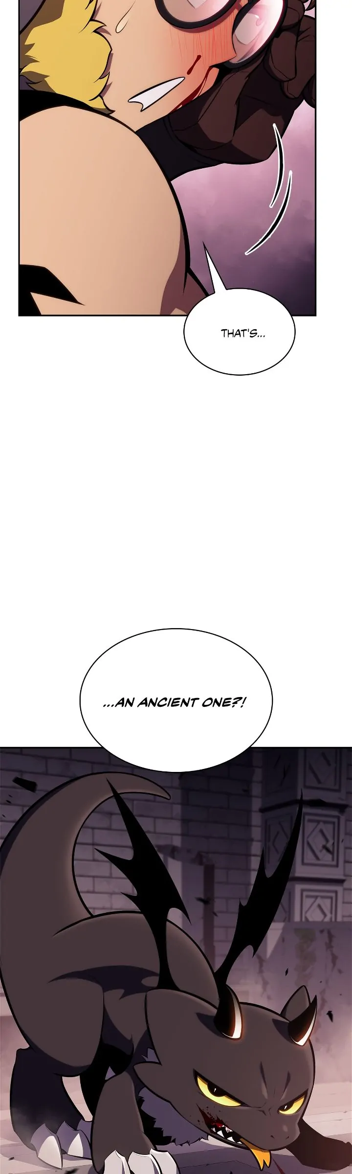 Read Solo Max Level Newbie En Manga Online