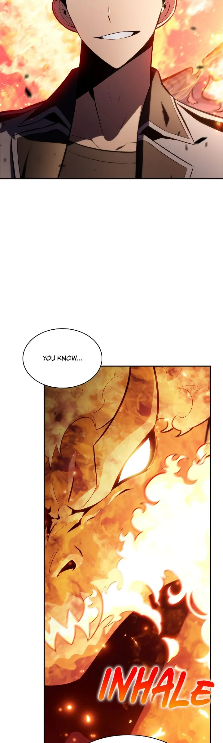 Read Solo Max Level Newbie En Manga Online