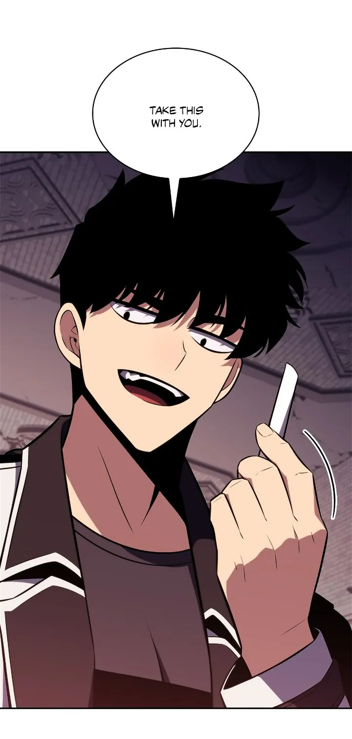 Read Solo Max Level Newbie En Manga Online