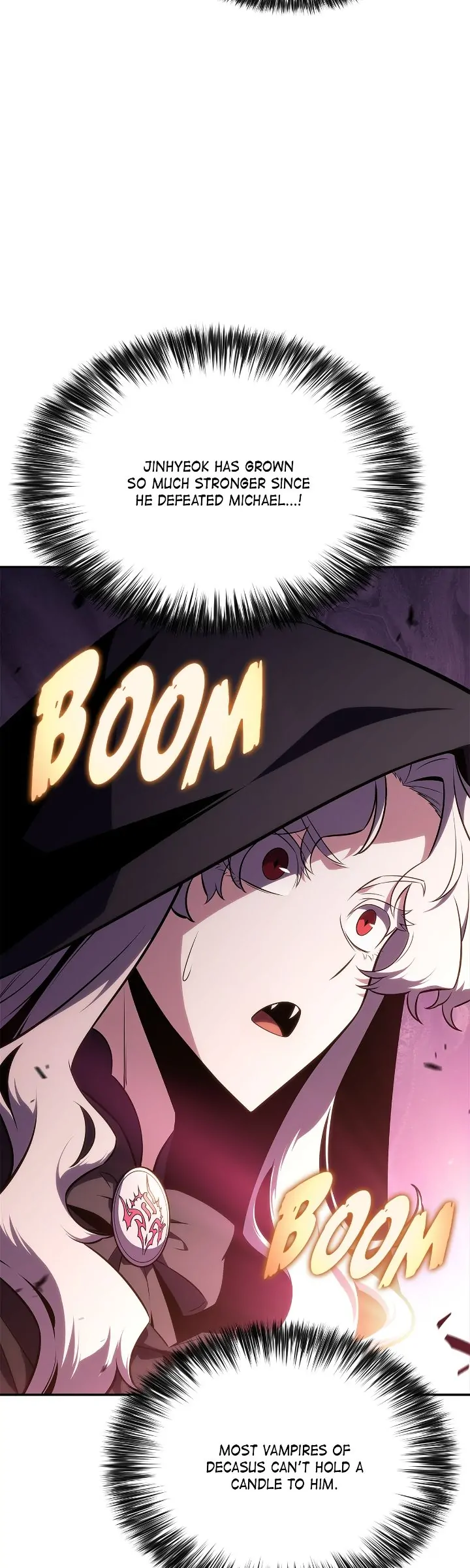 Read Solo Max Level Newbie En Manga Online
