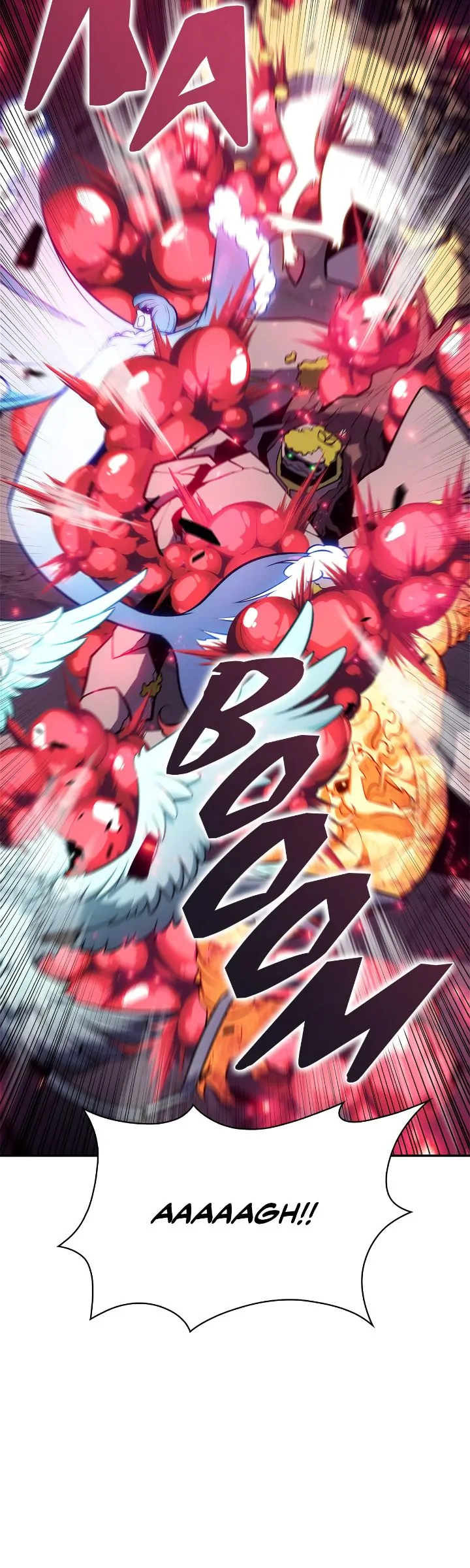 Read Solo Max Level Newbie En Manga Online