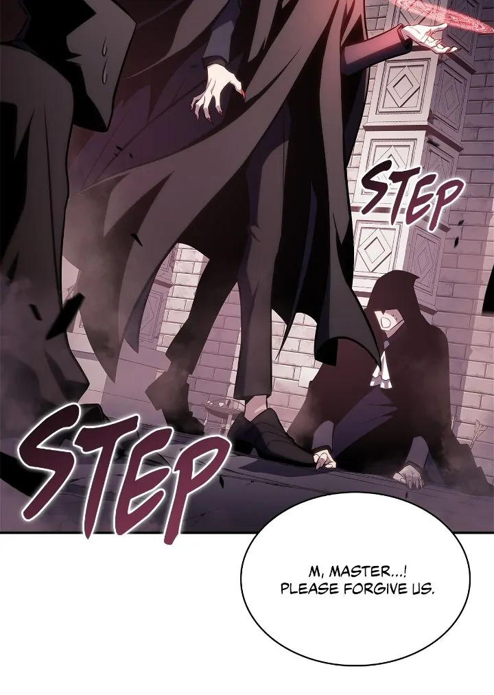 Read Solo Max Level Newbie En Manga Online