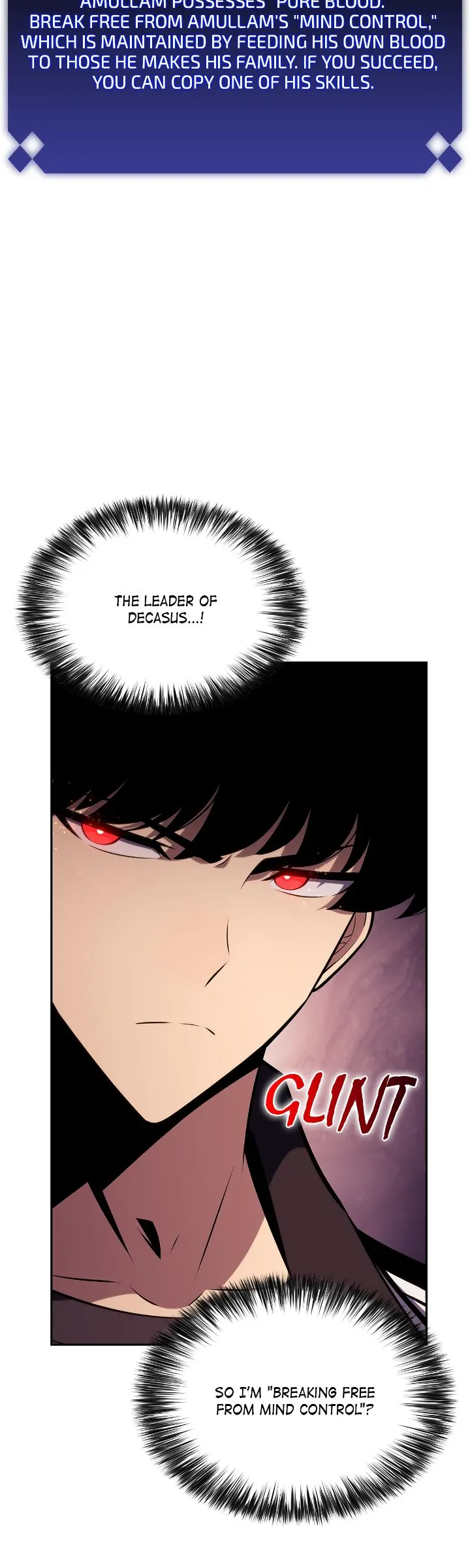 Read Solo Max Level Newbie En Manga Online