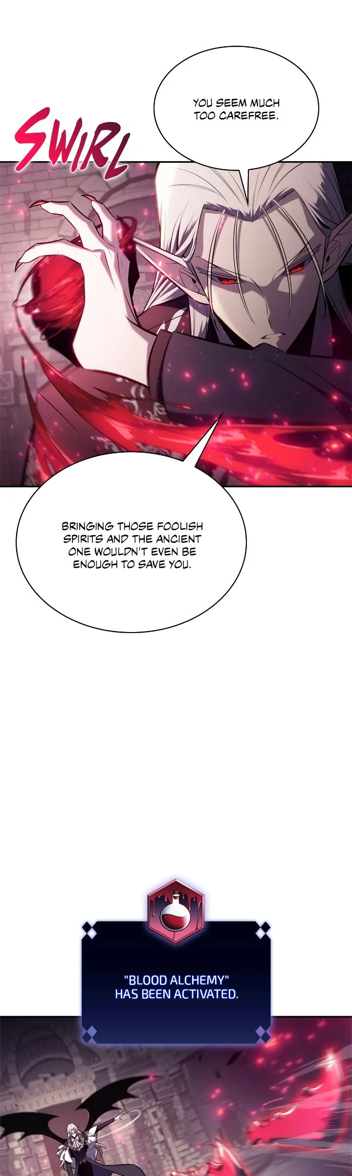 Read Solo Max Level Newbie En Manga Online