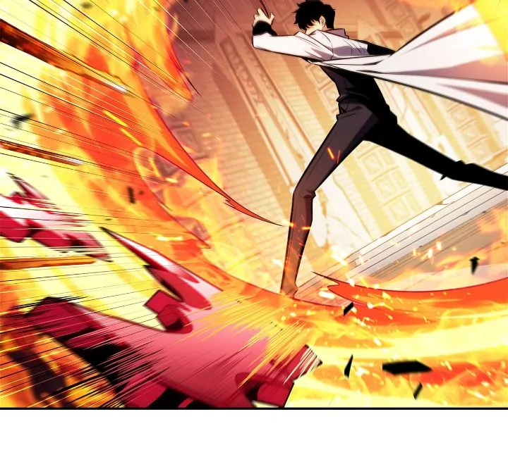 Read Solo Max Level Newbie En Manga Online