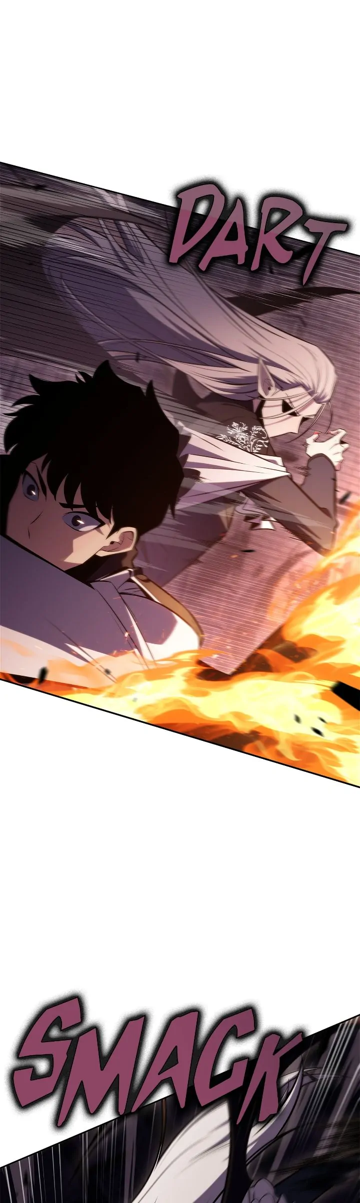 Read Solo Max Level Newbie En Manga Online