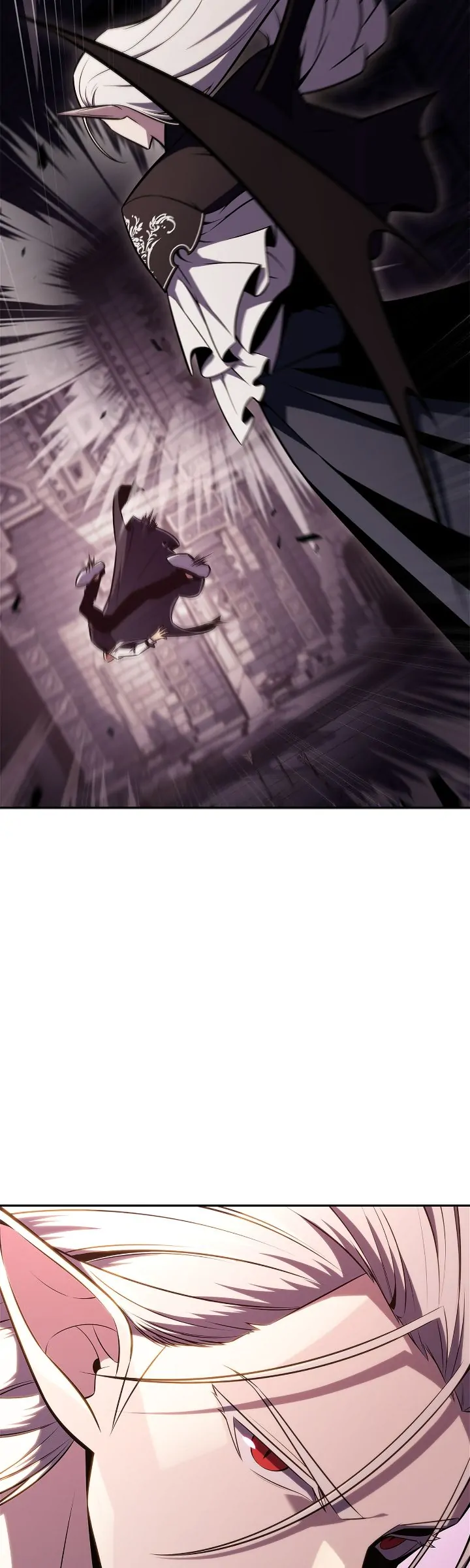 Read Solo Max Level Newbie En Manga Online